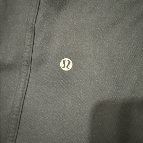 Lululemon Black Athletic Pant - Picture 11 of 13
